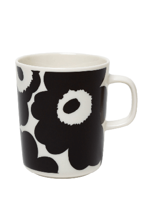 Marimekko Mugg Unikko Kök & matlagning Flerfärgad ONESIZE