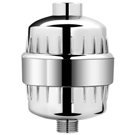 Hårdt Vandfilter Bruserfilter, Blødt Hårdt Vandfilter