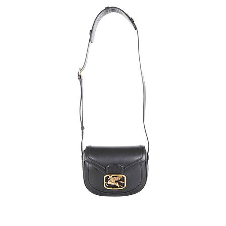 Etro, Shoulder Bags Czarny, Kobieta, Rozmiar: ONE Size