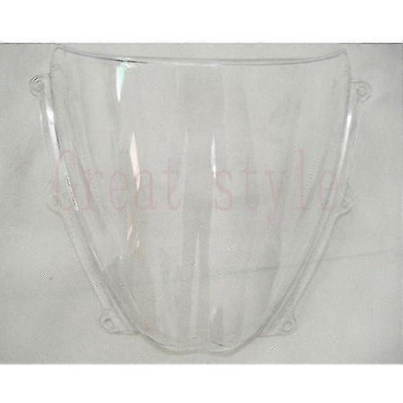 Uudet moottoripy r n tuulilasin ruuvit Suzuki Gsx-r1000 Gsxr1000 Gsxr 1000 K7 2007 2008 07 08 Kirkas