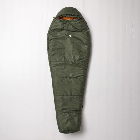 Fjällräven Abisko Two Seasons Long - unisex - color - Sleeping bags
