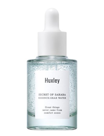 Huxley Huxley Essence; Grab Water 30Ml - Nude - 30 ml