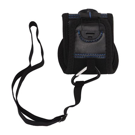 Tennis Fast Håndledstræner Håndledsfikseringsenhed til Træning Højre Hånd Holdningstilbehør Sort