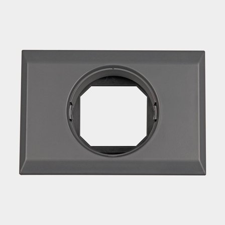 Wandhalterung für Batteriemonitore, für BMV & MPPT Control Victron - Boot