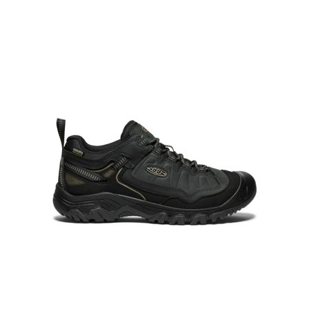 Keen Targhee IV WP vandringkängor (herr)