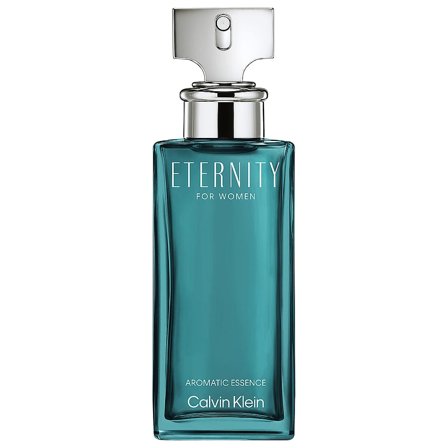 CALVIN KLEIN Eternity Woman Aromatic Essence Eau de Parfum 100 ml, Parfumer & Dufte, Til Hende, Eau De Parfum