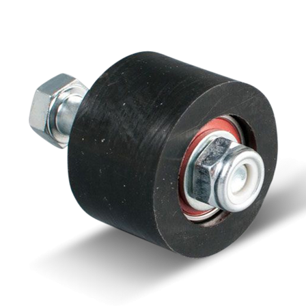 Rotella Superiore Catena ProX - con Cuscinetti a Sfera - Husqvarna TC 250F 2003-2009