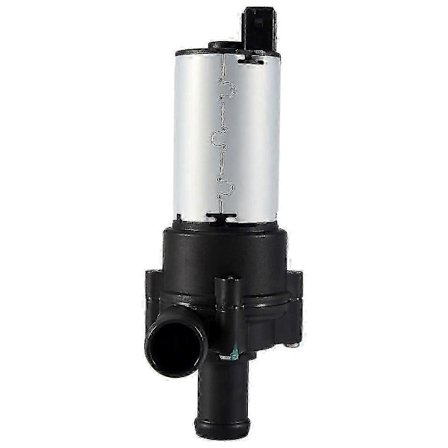 Ny Universell Extra Elektrisk Vattenkylningspump 0392020034 Universell Extra Ytterligare Elektrisk Pump för Bil 12 Volt