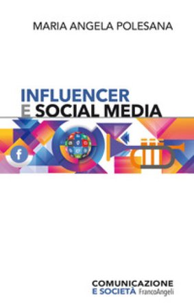 Influencer e social media Maria Angela Polesana