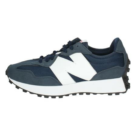 New Balance Sneakers , Blauw , Heren , Maat: 42 EU