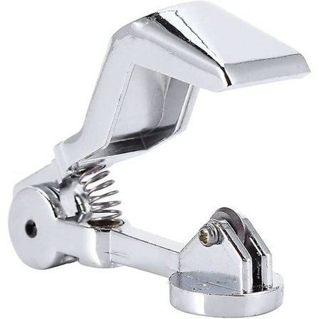 Glasskärare Glass Test Tube Glass Rod Cutter Blade Cutter Roller Blade Manuell Cutter