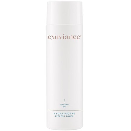 Exuviance HydraSoothe Refresh Toner 200 ml, Skincare, Renseprodukter, Skintonic