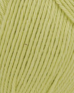 Garn Lisa 8/4 Limette