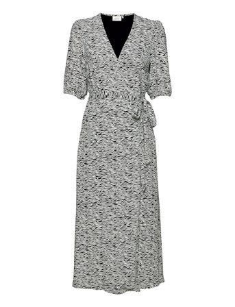 Gestuz | Disgz Wrap Dress | 34