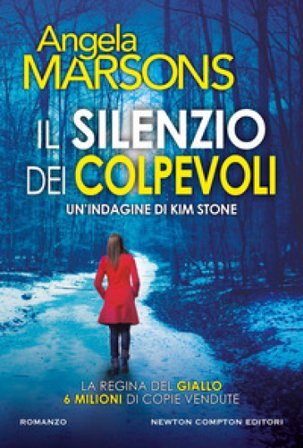Il silenzio dei colpevoli Angela Marsons