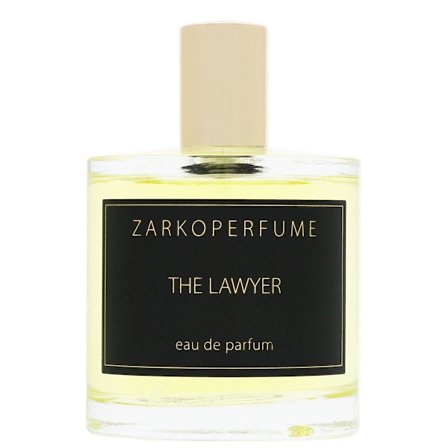 Zarkoperfume The Lawyer Edp 100ml