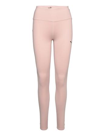 Studio Foundation 7/8 Tight Running/training Tights Rosa PUMA