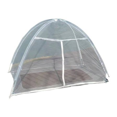 Luksus Myggenet Pop Up Telt, Camping - Myggenet - Baldakin Udendørs, Seng Telt - Insektnet - Ultralet, Sammenfoldeligt Design