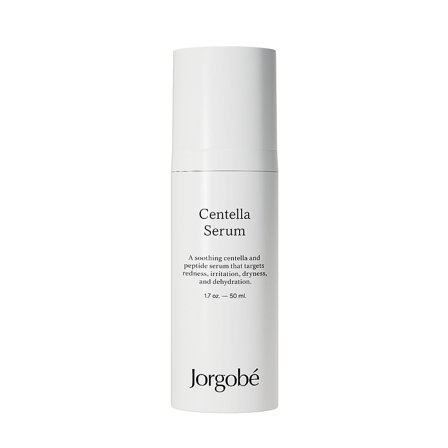 Jorgobé Centella Serum 50 ml, Skincare, Ansigtspleje, Serum
