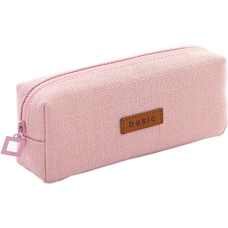 Penalhus med stor kapacitet, penalhus til brevpapir, egnet til teenage drenge, piger, teenagere, skole