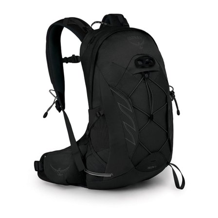 Osprey Talon 11 Men hiking backpacks Black S/M