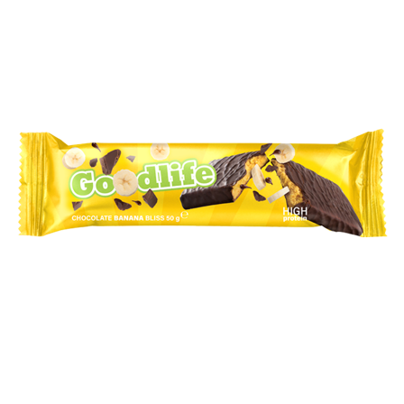 Goodlife Proteinbar 50 g