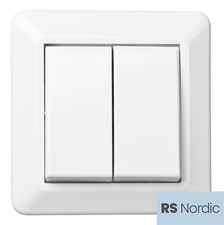 ELKO RS Nordic Serievender bryter innfelt RH