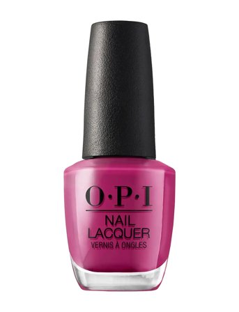 OPI You're The Shade That I Want - Blue - 15ML