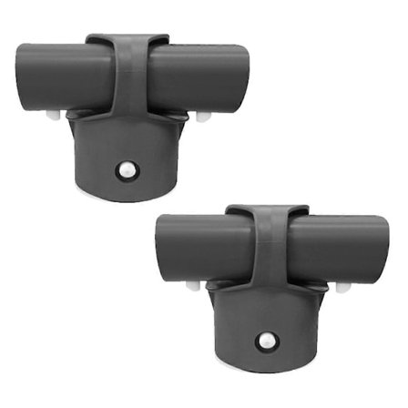 12427 - Koppling för Ultra Frame Pooler 2 st