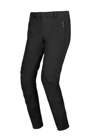 Ixon Kino Motorcycle Trousers Black M