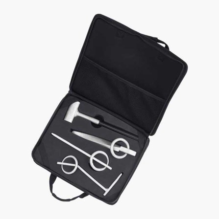 Biltema - Bergkilesett