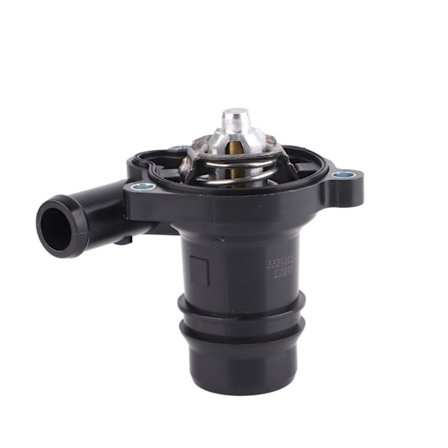 55593034 Motor Kylning Termostat Ersättning för Chevy Cruze Sonic Trax 1.4 Turbo