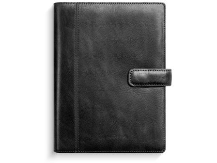 Burde Regent Systemkalender 2026 skinn svart - Lyreco - Almanackor och kalendrar - Systemkalendrar - Regent