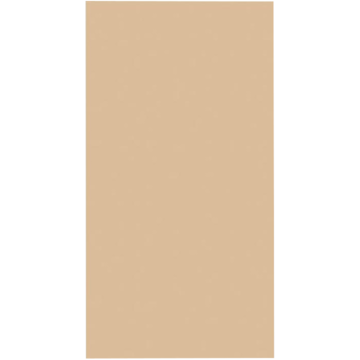 Servett Duni Bio Dunisoft Brun 40x40cm 1/8-vikt