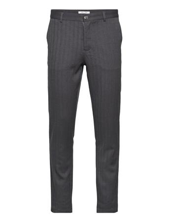 Frankie Trousers 11024 Grey Samsøe Samsøe