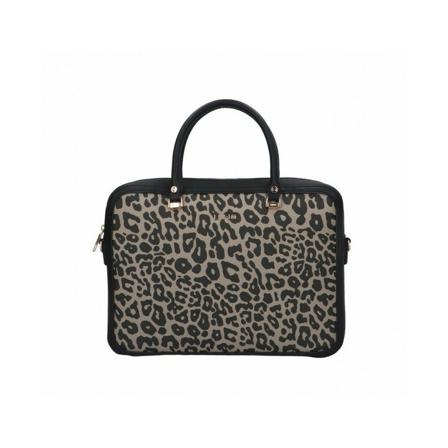 Liu Jo HandTass , Bruin , Dames , Maat: ONE Size Handtassen