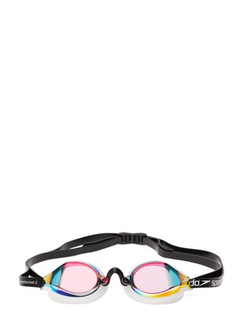 Fastskin Speedsocket 2 Mirror Patterned Speedo