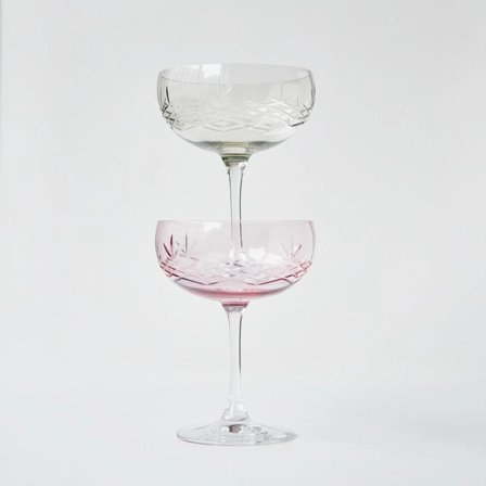 Frederik Bagger Crispy Gatsby Emerald 2stk