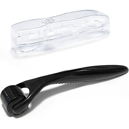 1 stk. Skin Roller Microneedle Introducer Europa