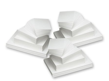 Ritpapper storpack A4 135g 1250 ark - Lyreco - Skola och förskola - Hobbypapper - Vitt