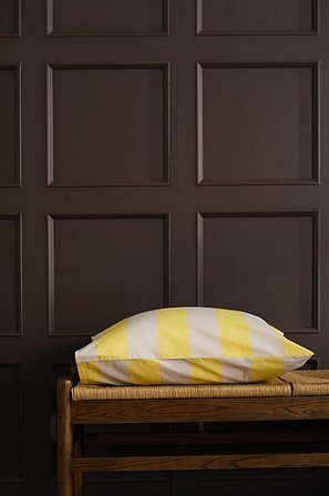 Jotex - Kussensloop Gul Gul - BLOCKY - Koop Kussenslopen bij Jotex