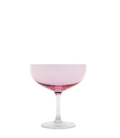 Magnor Happy Champagneglass Rosa, 28cl