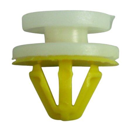 Hjulbueholderklemme ABS Præcis Pasform DYC101420 til Discovery 3 4 Range Rover Sport