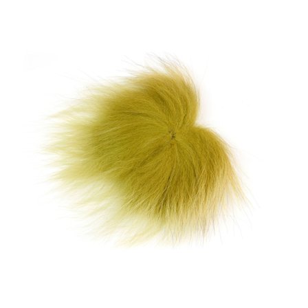 Frödin Fox Tail Supreme / Long - Olive