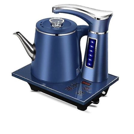 Elektrisk Kanden Varmebevarende Tekande Smart Termostat