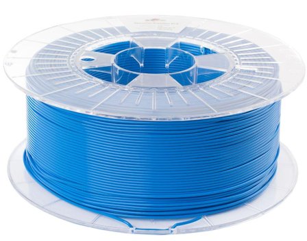 SPECTRUM 3D Filament PLA 1.75mm PACIFIC BLUE 1kg