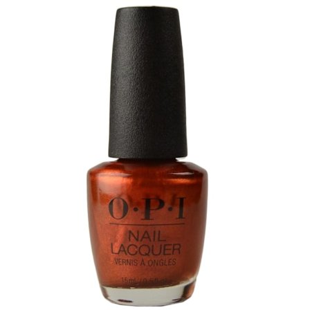 Opi, Nail Lacquer, Nail Polish, NL L21, Now Museum, Now You Don't, 15 ml