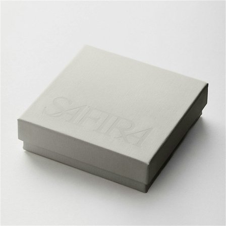 Gift Box Grey