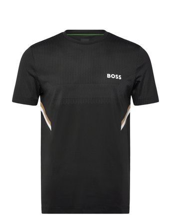 BOSS | Tee Tech Toc | S