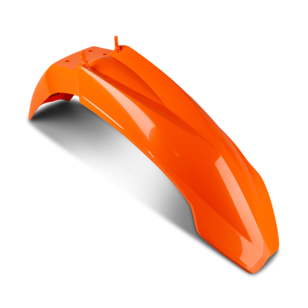 Voorspatbord Acerbis - KTM 200 SX 2003-2004